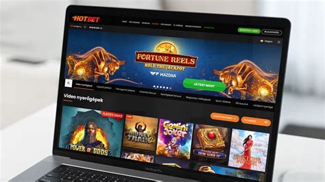 új magyar online casino